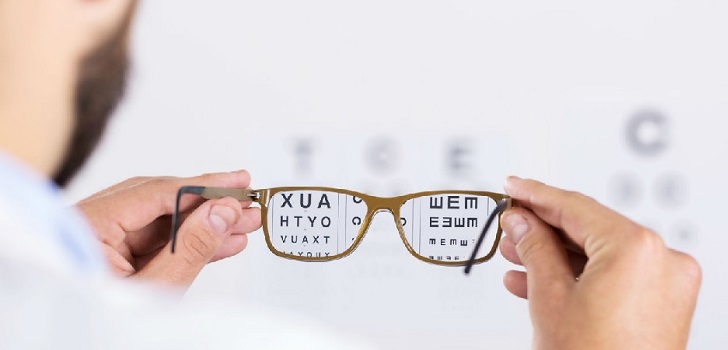 Óptico Las ventas de las ópticas aumentan un 3,2% en 2017, hasta 2.400 millones de euros